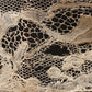 アンティークレース5種/dentelle ancienne/antique lace .FR a l'epoque