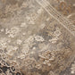 アンティークレースアランソン/dentelle ancienne/antique lace .FR a l'epoque