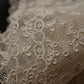 アンティークレースアランソン/dentelle ancienne/antique lace .FR a l'epoque
