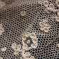 アンティークレースアランソン/dentelle ancienne/antique lace .FR a l'epoque