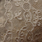 アンティークレースアランソン/dentelle ancienne/antique lace .FR a l'epoque
