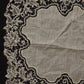 アンティークレースハンカチlot/dentelle ancienne/antique lace .FR a l'epoque