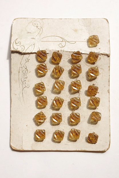 アンティークボタン1/bouton ancien/antique button .FR a l'epoque