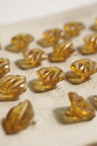 アンティークボタン1/bouton ancien/antique button .FR a l'epoque