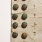 アンティークボタン3/bouton ancien/antique button .FR a l'epoque