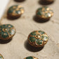 アンティークボタン3/bouton ancien/antique button .FR a l'epoque