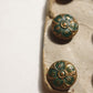 アンティークボタン3/bouton ancien/antique button .FR a l'epoque
