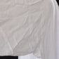 アンティーク教会チュニック1/aube antique/church tunic .FR a l'epoque