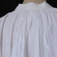 ヴィンテージ教会チュニック2/aube vintage/church tunic .FR a l'epoque