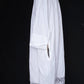 ヴィンテージ教会チュニック2/aube vintage/church tunic .FR a l'epoque