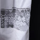 ヴィンテージ教会チュニック2/aube vintage/church tunic .FR a l'epoque