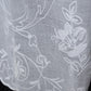 アンティーク教会チュニック3/aube antique/church tunic .FR a l'epoque