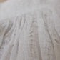 アンティーク教会チュニック3/aube antique/church tunic .FR a l'epoque
