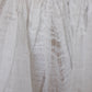 アンティーク教会チュニック3/aube antique/church tunic .FR a l'epoque