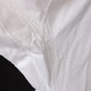 アンティーク教会チュニック4/aube antique/church tunic .FR a l'epoque