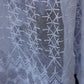 アンティーク教会チュニック5/aube antique/church tunic .FR a l'epoque
