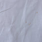 アンティーク教会チュニック5/aube antique/church tunic .FR a l'epoque