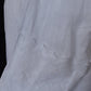 アンティーク教会チュニック5/aube antique/church tunic .FR a l'epoque