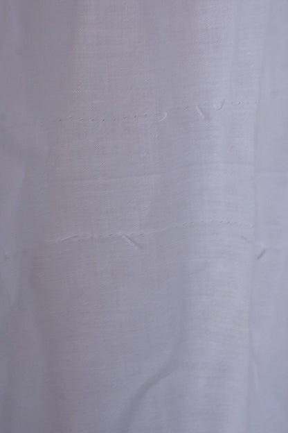 ヴィンテージ教会チュニック6/aube vintage/church tunic .FR a l'epoque