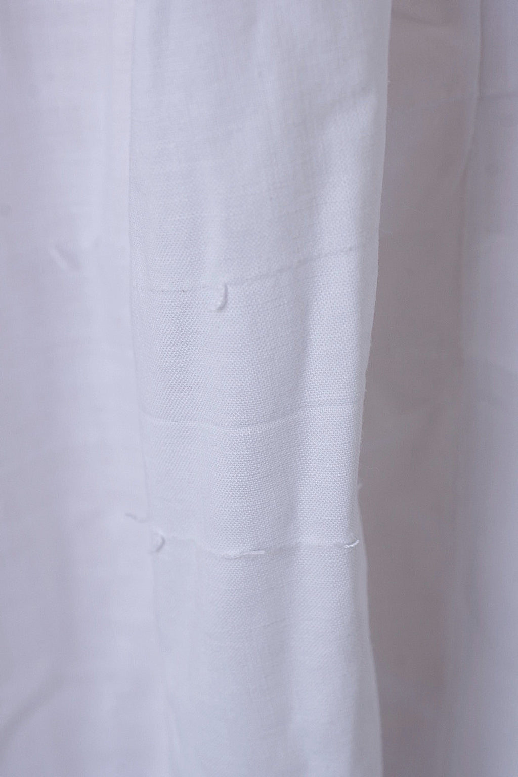 ヴィンテージ教会チュニック6/aube vintage/church tunic .FR a l'epoque