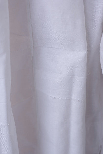 ヴィンテージ教会チュニック6/aube vintage/church tunic .FR a l'epoque