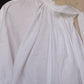 ヴィンテージ教会チュニック6/aube vintage/church tunic .FR a l'epoque