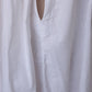 ヴィンテージ教会チュニック6/aube vintage/church tunic .FR a l'epoque