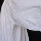 ヴィンテージ教会チュニック6/aube vintage/church tunic .FR a l'epoque