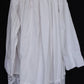 ヴィンテージ教会チュニック7/aube vintage/church tunic .FR a l'epoque
