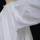 ヴィンテージ教会チュニック7/aube vintage/church tunic .FR a l'epoque