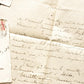 アンティーク手紙/lettre ancienne .FR a l'epoque