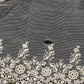 アンティークレース210cm/dentelle ancienne/antique lace .FR a l'epoque