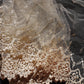 アンティークレース205cm/dentelle ancienne/antique lace .FR a l'epoque