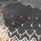アンティークレース205cm/dentelle ancienne/antique lace .FR a l'epoque