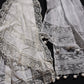 アンティークレースジャボ/dentelle ancienne/antique lace .FR a l'epoque