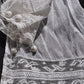 アンティークレースジャボ/dentelle ancienne/antique lace .FR a l'epoque