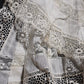 アンティークレースジャボ/dentelle ancienne/antique lace .FR a l'epoque