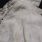 アンティークレースジャボ/dentelle ancienne/antique lace .FR a l'epoque