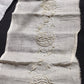 アンティークレース刺繍/dentelle ancienne/antique lace .FR a l'epoque