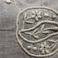 アンティークレース刺繍/dentelle ancienne/antique lace .FR a l'epoque