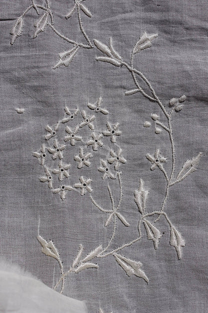 アンティークレース刺繍/dentelle ancienne/antique lace .FR a l'epoque