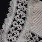 アンティークレース襟子供用/dentelle ancienne/antique lace .FR a l'epoque