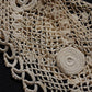 アンティークレース襟子供用/dentelle ancienne/antique lace .FR a l'epoque