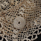 アンティークレース襟子供用/dentelle ancienne/antique lace .FR a l'epoque