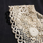 アンティークレース襟子供用/dentelle ancienne/antique lace .FR a l'epoque