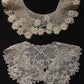 アンティークレース襟/dentelle ancienne/antique lace .FR a l'epoque