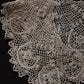 アンティークレース襟/dentelle ancienne/antique lace .FR a l'epoque