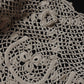 アンティークレース襟/dentelle ancienne/antique lace .FR a l'epoque