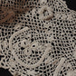 アンティークレース襟/dentelle ancienne/antique lace .FR a l'epoque