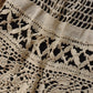 アンティークレースジャポ/dentelle ancienne/antique lace .FR a l'epoque